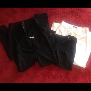 Women’s Dress Pants Bundle